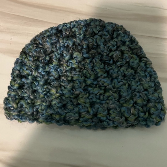 Other - Handmade Knitted Hat